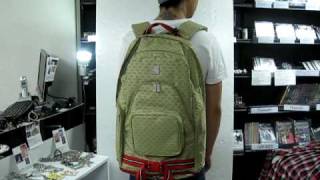 Play Cloths プレイクローズ　バッグパック