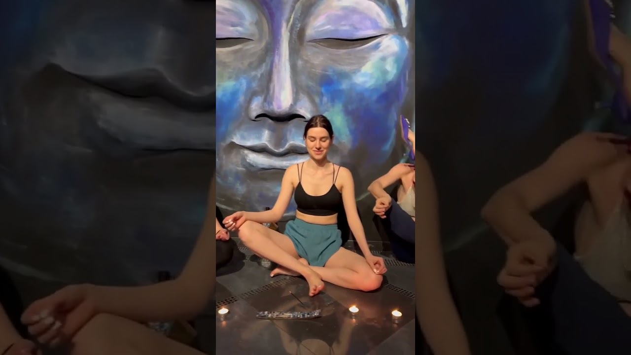 отель Green House Detox & Spa 4* в Сочи 📽 budnetta 