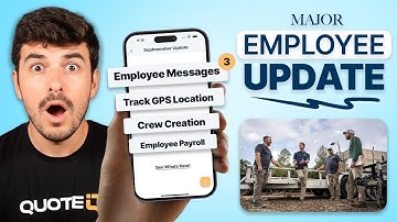 QuoteIQ Employee Hub Walkthrough