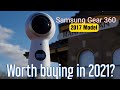 Samsung Gear 360 (2017 model) Is it even worth buying in 2021??