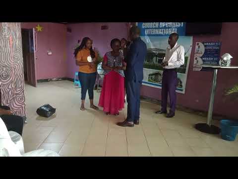 Testimony Waaaawoooo