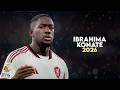 Ibrahima Konaté 2026 - Elite Defensive Skills, Goals, Passes & Tackles | HD
