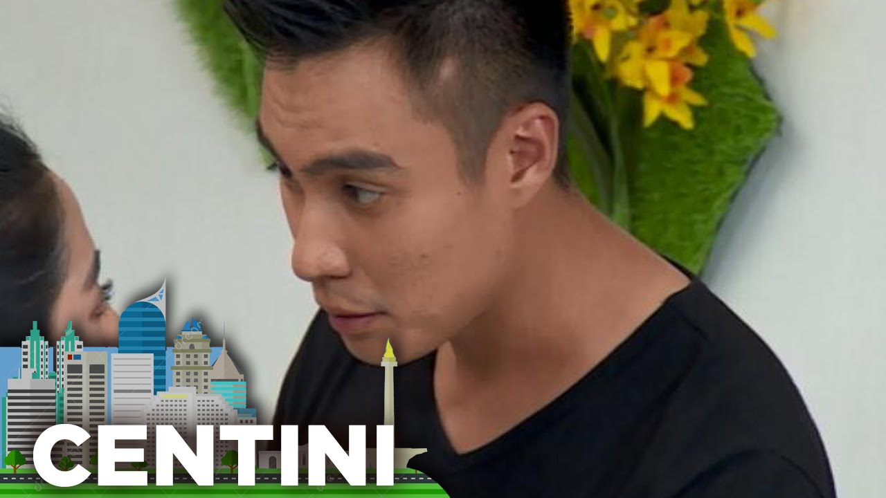 Centini Episode 100 - Part 1