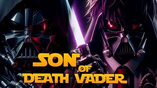 ASSUME HARRY POTTER WAS SON OF LORD SITH DARTH VADER?