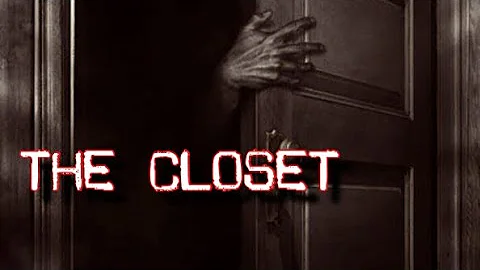 The Closet | Short Horror Film