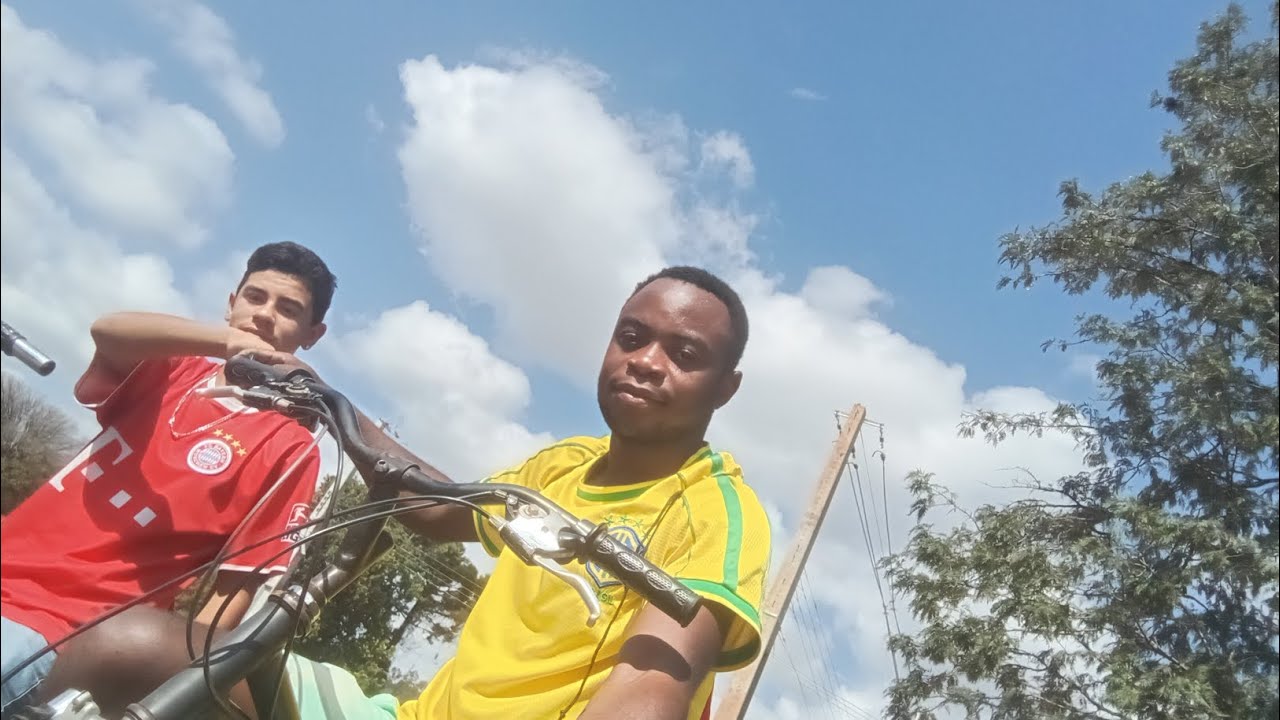 FUI ATRÁS DE EMPREGO NO BRASIL VEJA O RESULTADO 