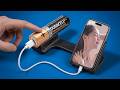 This secret is worth millions of dollars recharging all the old batteries for the remote control