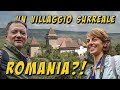 Viaggio in Romania 🇷🇴 Un villaggio surreale e senza tempo Ep.03