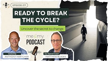 Break the Cycle: Your Blueprint to Personal Transformation