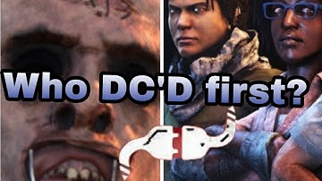 Toxic Bubba vs Toxic SWF | Dead By Daylight