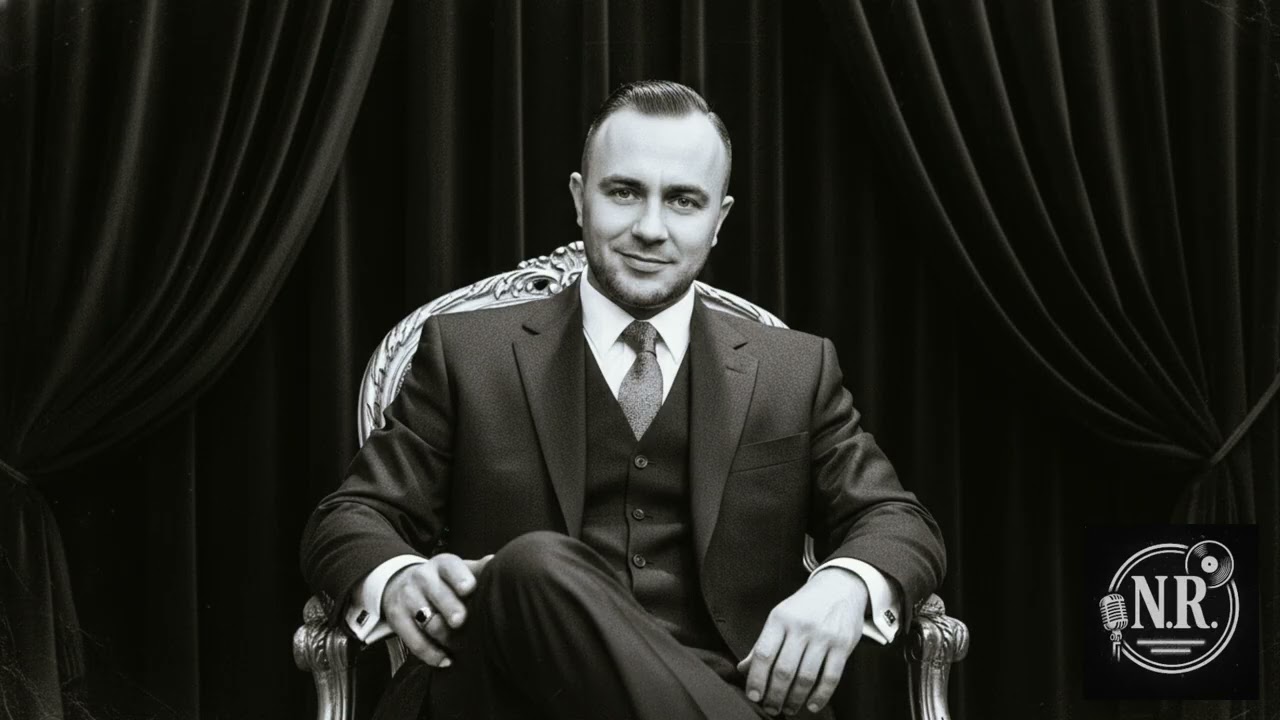 ZAP***DALAM SOBIE W KLAPECZKACH | W RYTMIE LAT 50