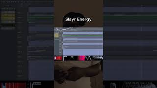 Slayr Energy