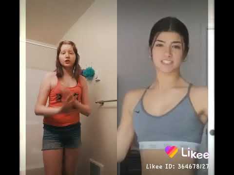 Skinny Little Bitch Still Shaking Ass