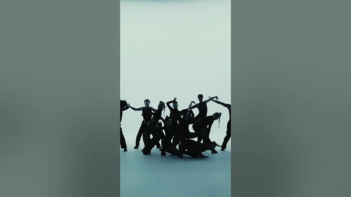 CHUNG HA 청하 | 'I'm Ready' Extended Performance Video #CHUNGHA #청하 #ImReady #청하_ImReady