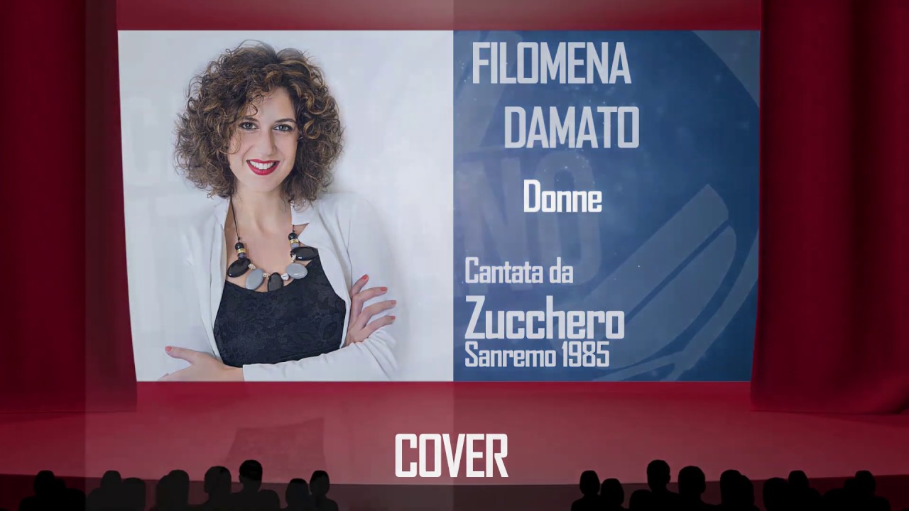 Filomena Damato - Donne - YouTube