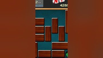 Unblock Ball - Single Ball - level 20