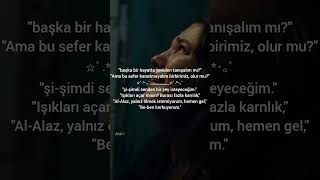 yaralasar 4//maral atmaca//sedef yankı sarmaşık//#yaralasar #maralatmaca #wattpad #keşfet #kitap