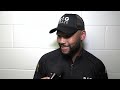 Frazer Clarke Gives Honest Assessment Of Anthony Joshua vs Tyson Fury | Comeback Win In Leeds