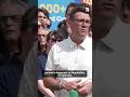 Burnham è stato proclamato leader del Labour Party