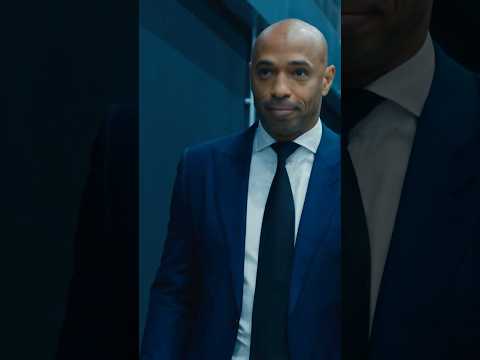 Thierry Presser | 49th Team | FIFA World Cup 26™