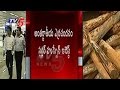 Red sanders smuggler arrested by Kadapa police at Delhi airport