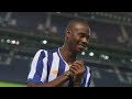 Olhar do Dragão 👀🐉  A chegada do Francisco Moura e Tiago Djaló