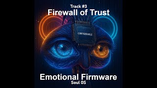 Firewall of Trust, LMV, Emotional Firmware, SoulOS, Nerdcore, Geek Rock, Nerd Anthem, Logical Music