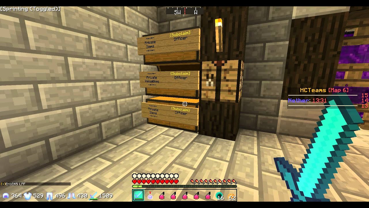 SELLING STUFF ON HCTEAMS FOR CSGO SKINS