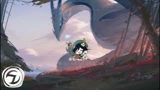 Download lagu Soldier, Poet, King - Cover by Venti (CV: Erika Harlacher) [Lyrics   Vietsub] - Wallpaper!!