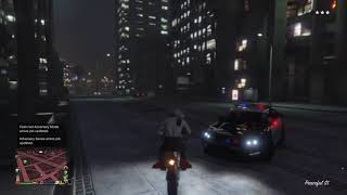 Grand Theft Auto V: "F*ck 12" part 2