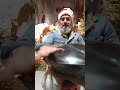Papa Noël Handpan Église Sainte Eugénie Biarritz Cédric HY #handpan #musician #percussion #newmusic