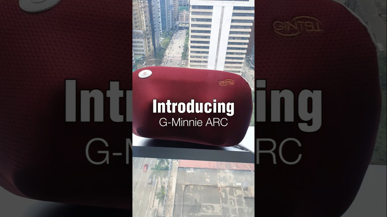 🎀 G-Minnie ARC: Compact & Powerful! 🎀360° Get yours now—limited stocks! 