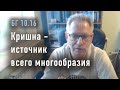 2023-05-31 - БГ 10.16 - Кришна - источник всего многообразия