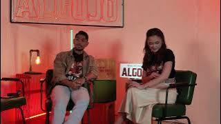 Download lagu Arya Saloka and Caitlin Halderman Explore Jakarta's Dark Side for the Algojo Series