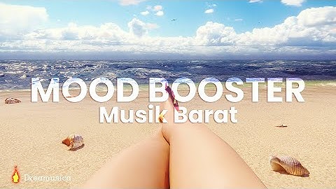 Kumpulan Lagu Barat Enak & Populer, Cocok Untuk Penyemangat & Fokus- Santai - Ngerjain Tugas - Kerja