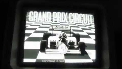 IBM PS/1 running again