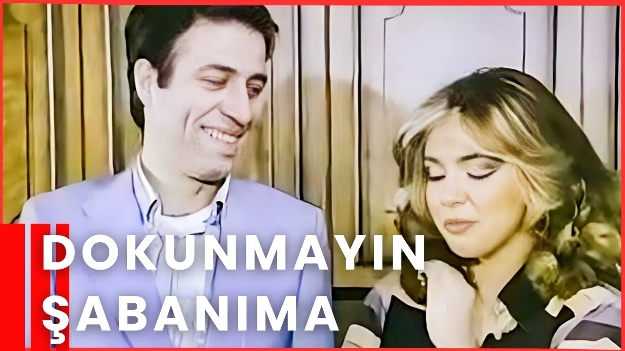 Dokunmayın Şabanıma | Kemal Sunal Komedi Filmi İzle