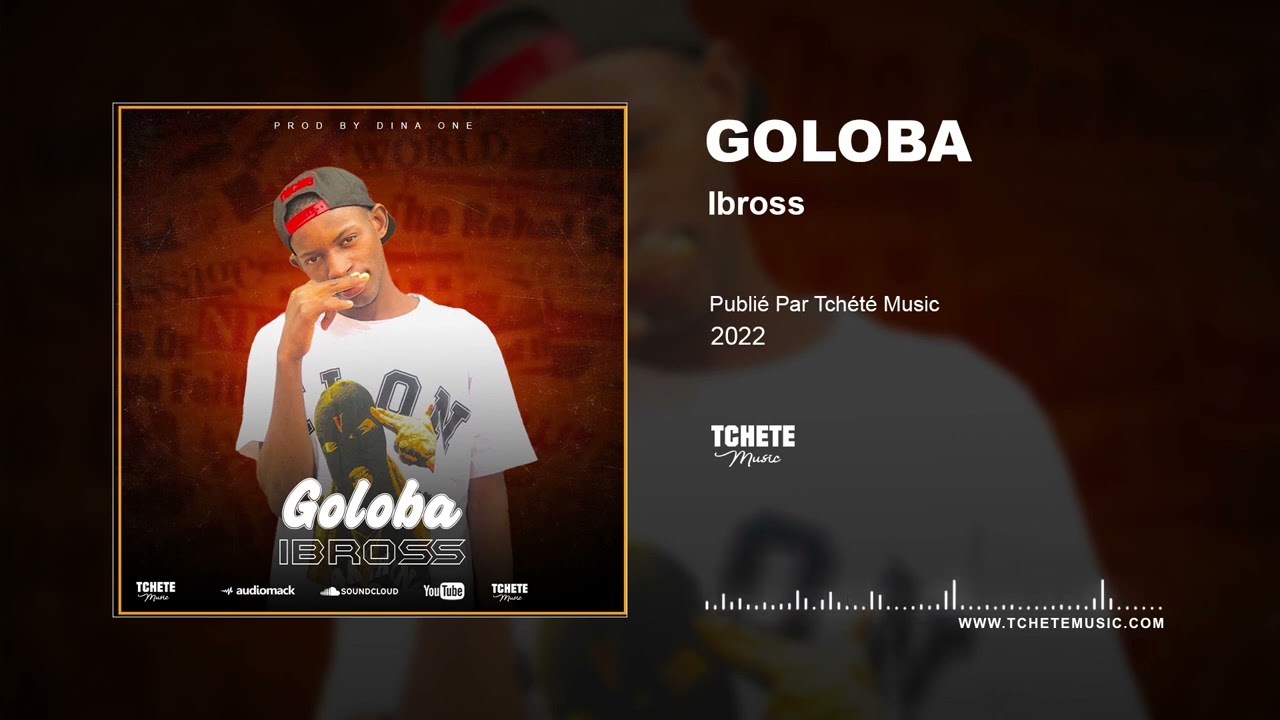 IBROSS - GOLOBA