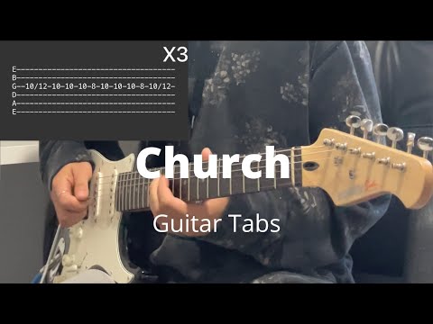 Church by Chase