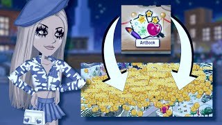 STRANGE BUT *WORKING* STARCOIN GLITCH!