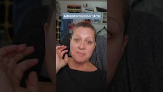 PiexSu Adventskalender 2026 #nähen #schnittmuster #adventskalender2026