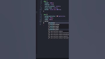 Easiest way to debug CSS 🔥🔥 |  #css #html #web #development #loader