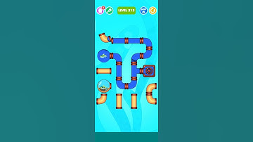 save the fish Android gameplay 🔥 Level 213 subscribe please 👇👇👇 #shorts #youtubeshorts #savethefish