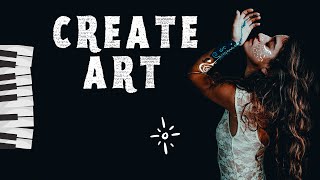 The Breakaway Movement | my journey as an artist