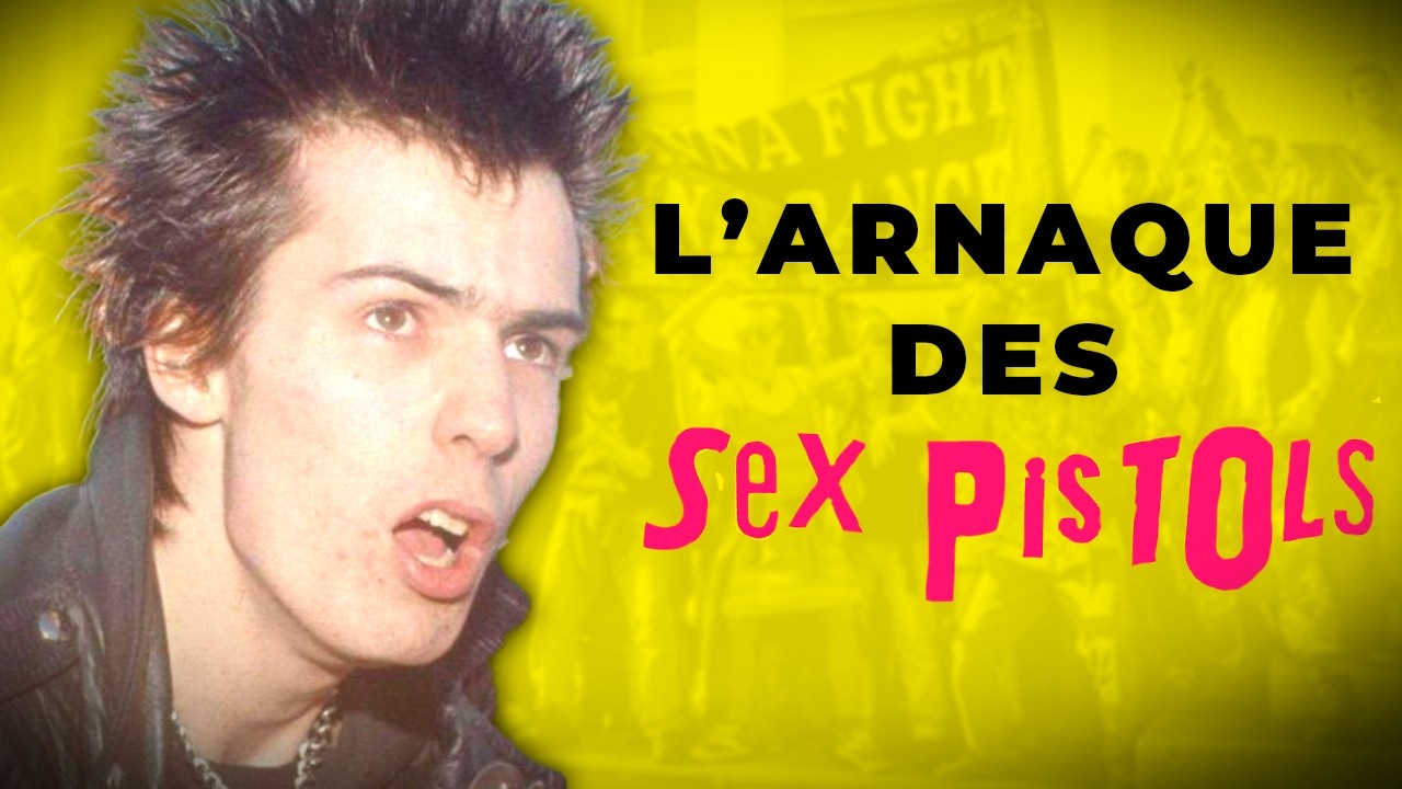 La plus grande FRAUDE de la musique punk