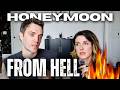 LOST THE PLOT Ep. 7 | Our honeymoon was a sh*t show... literally 🤢
