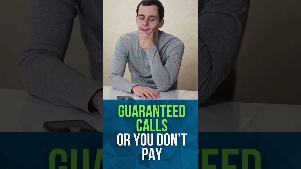 Realtors - Hope Does NOT Get Leads 