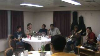 'Glen Canyon Bridge'  Party-1