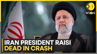 Ebrahim Raisi news: Iran President Ebrahim Raisi killed in chopper crash | World News | WION