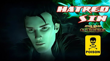 SWTOR: Hatred Assassin PvP - Ballistic.